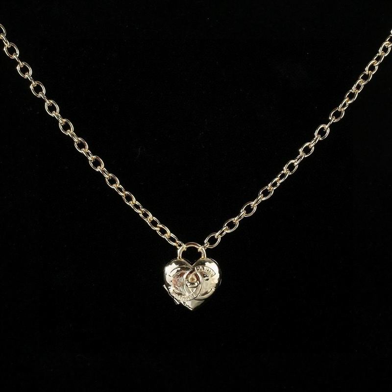 Chanel Necklace 09yxs132